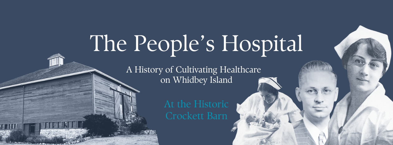 An Evening Out with WhidbeyHealth Foundation